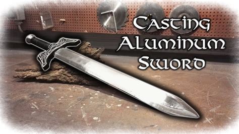 The matic sword cast